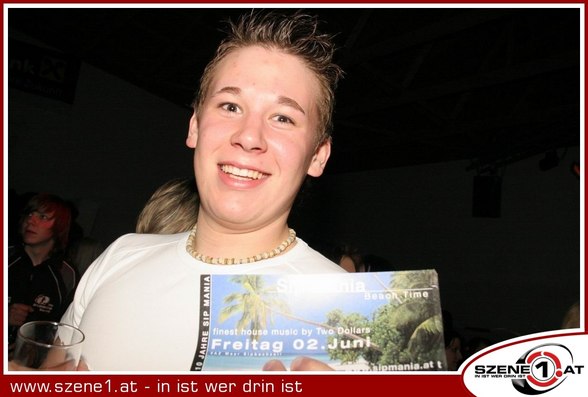 Hightech 2006 - 