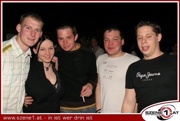 Freunde 2005/06 - 