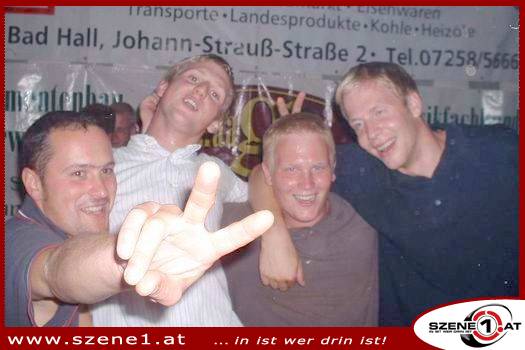 Szene1-Fotoalbum - 