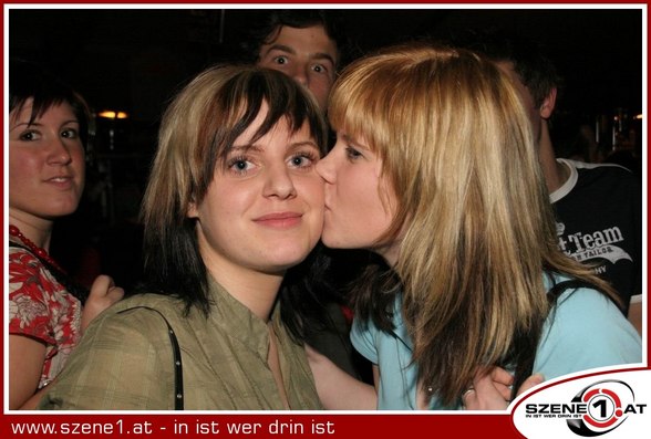 I und mei Best Friend - 