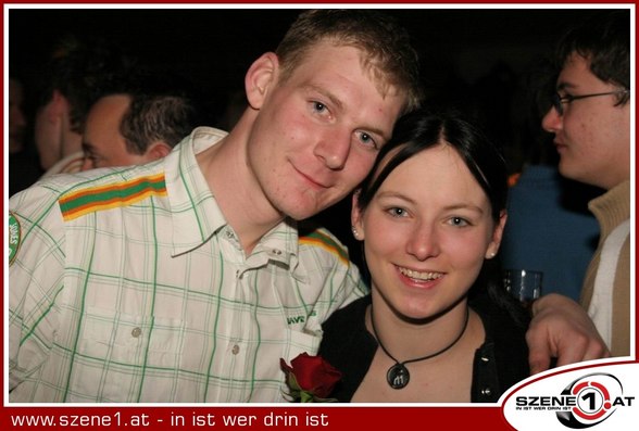 Freunde 2005/06 - 