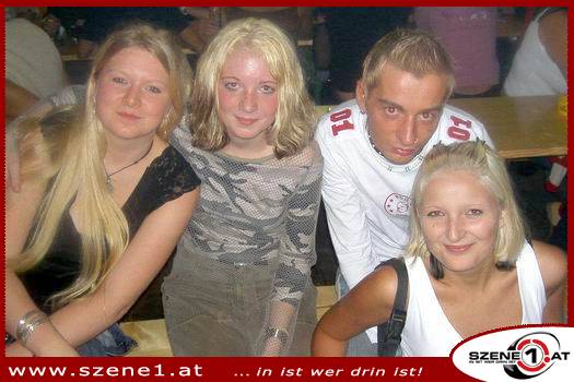 Szene1-Fotoalbum - 