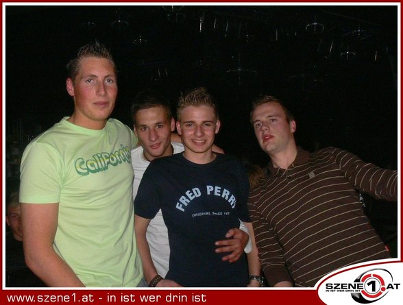 Daines & friends - 