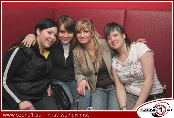 Mes amies - 