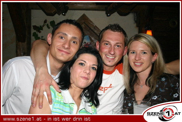 Fasching 2006 - 