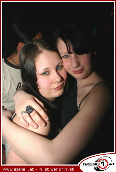 Meine Friend´s and Me! - 