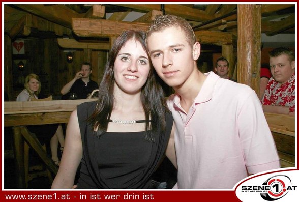 Alles Party - 