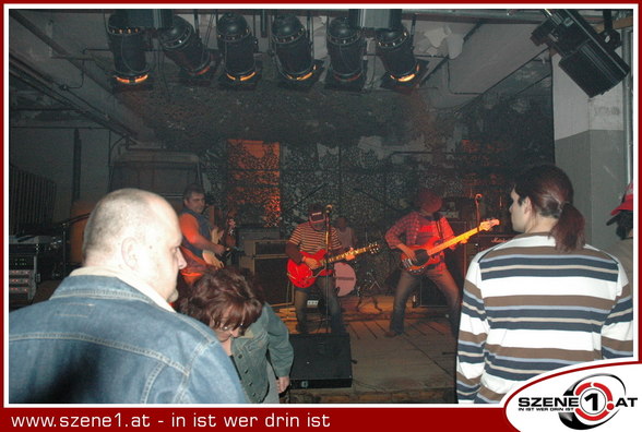 Wurmfestival 2006/1 - 