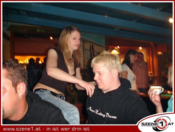 Szene1-Fotoalbum - 