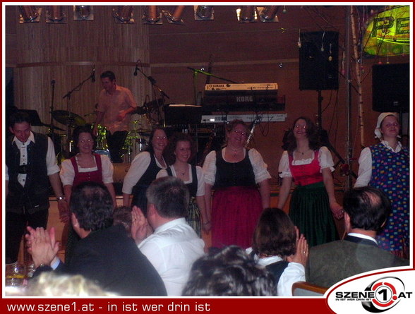 Osterball Gunskirchen - 