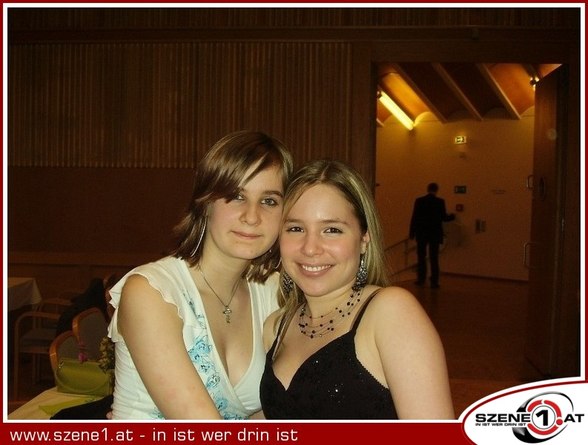 Osterball Gunskirchen (16.04.06) - 