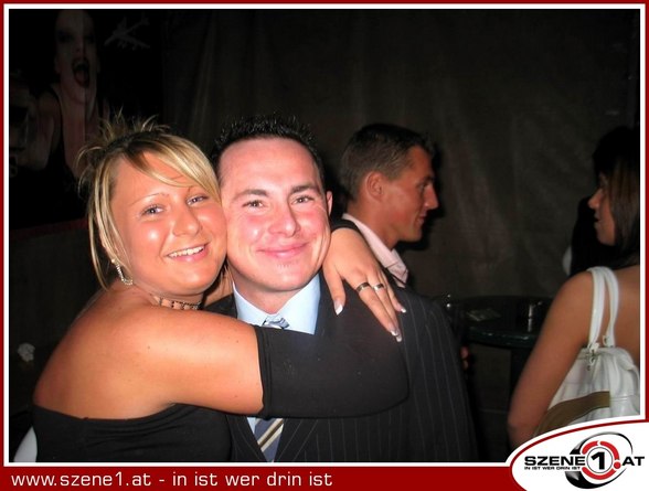 **** BALL FOTO´S 2005 - 2006 **** - 