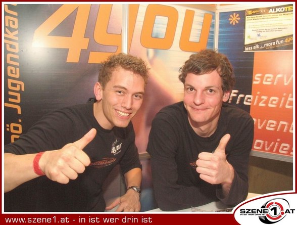 Szene1-Fotoalbum - 