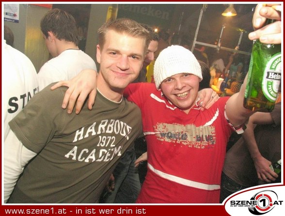 Szene1-Partypics - 