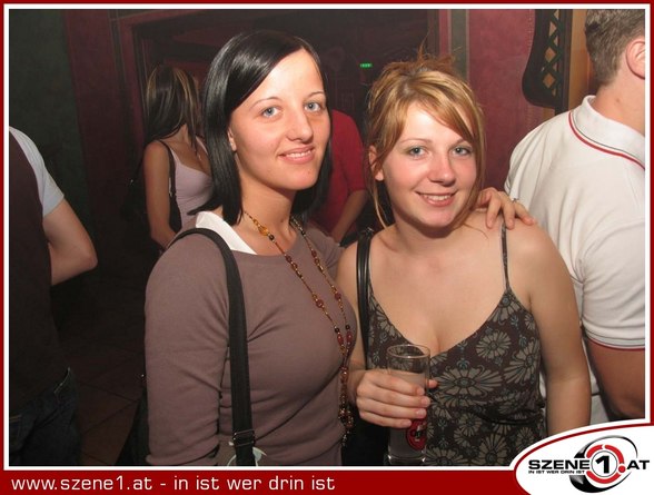 Party 2003-2007 - 