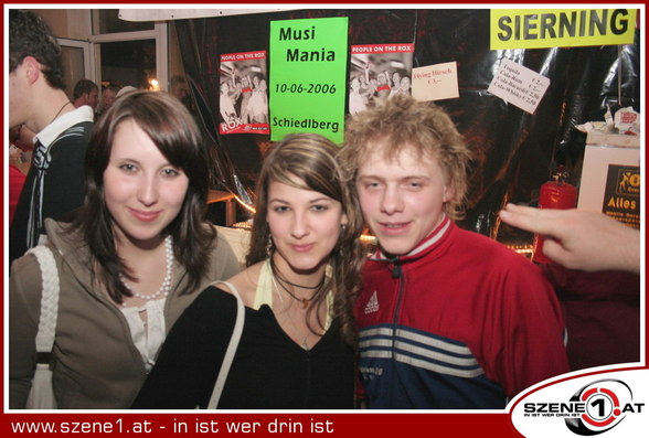 Szene1-Fotoalbum - 