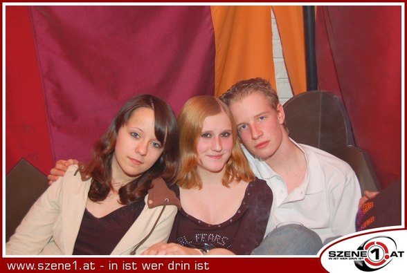 magic night 2006 - 