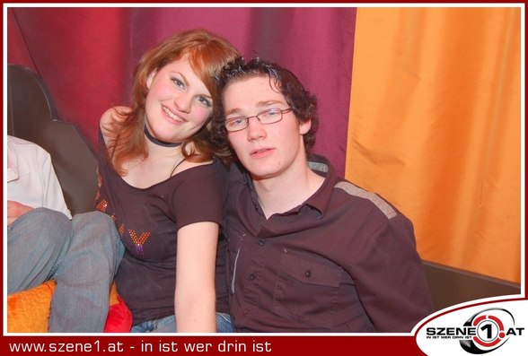 magic night 2006 - 