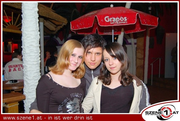 magic night 2006 - 