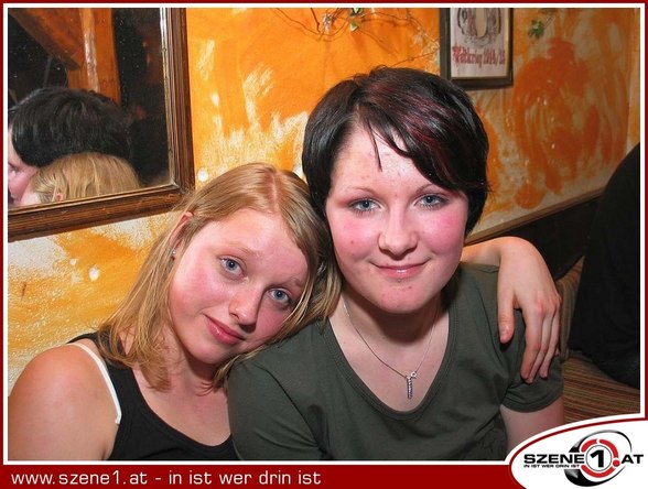 gaunz liabe leid..... ;) - 
