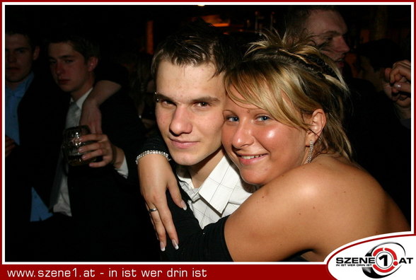 **** BALL FOTO´S 2005 - 2006 **** - 