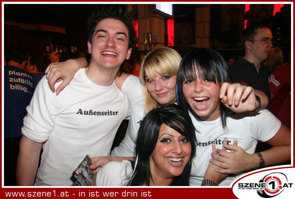 Abrüster FoTo der 3.Klasse BS6 JuHu - 