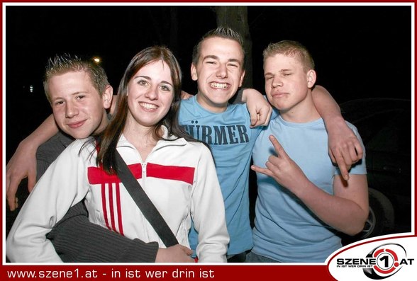 Alles Party - 