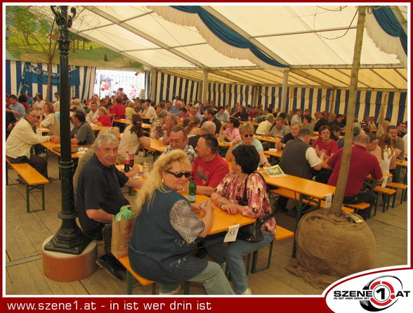 Lehner`s Hoffest 2006 - 