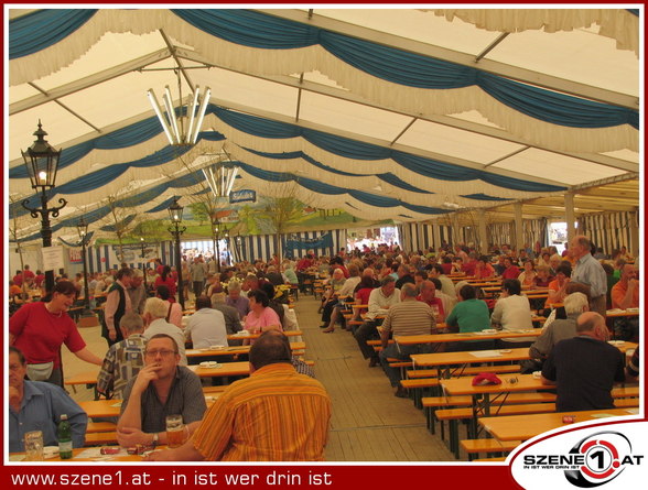 Lehner`s Hoffest 2006 - 