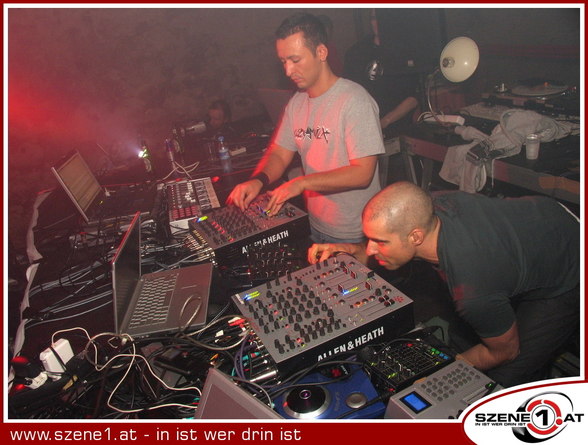 Chris Liebing @ cembran 06 - 