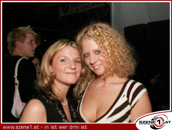 Festl'n bis 2007 - 