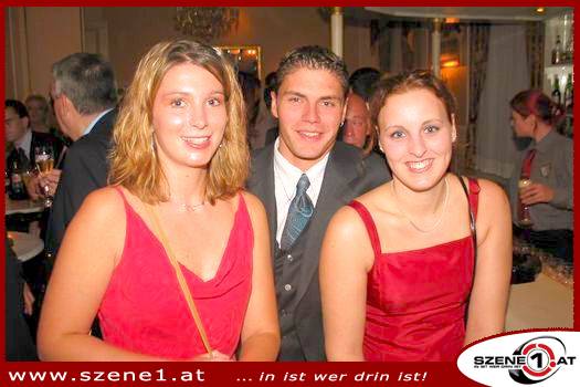 AKH Diplomball September 2003 - 