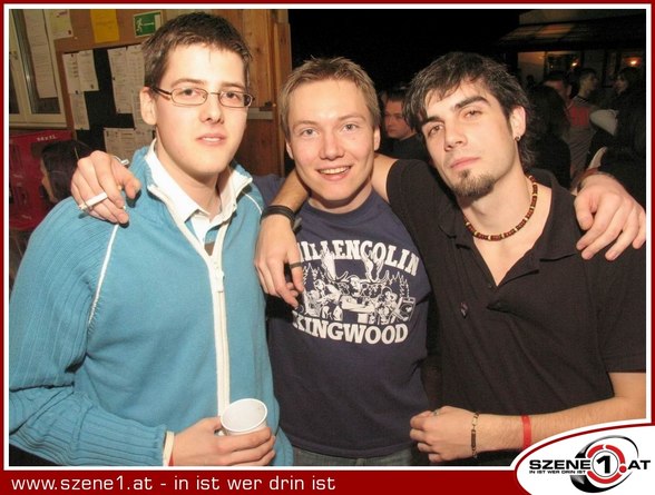 Szene1-Fotoalbum - 