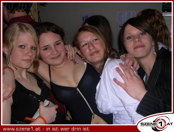 festln, partys und afoch so - 