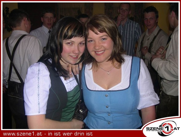 mei sister und ihre leid - 