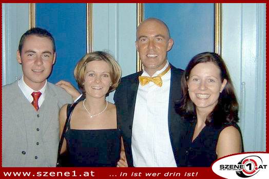 AKH Diplomball September 2003 - 