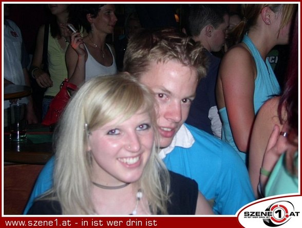 unterwegs 2006 - 