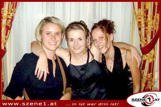 AKH Diplomball September 2003 - 