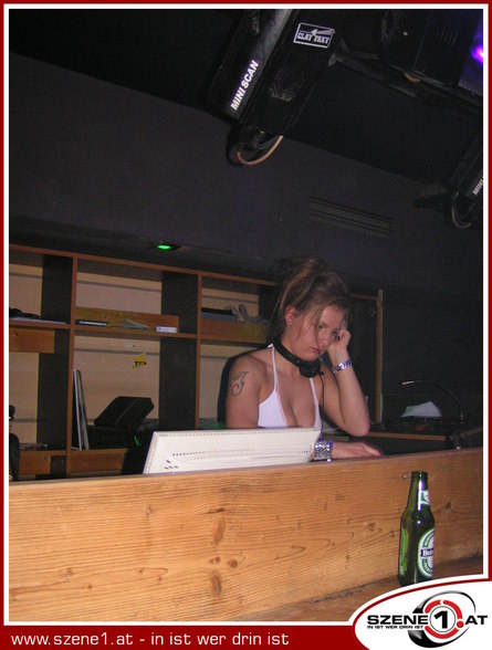 DJ´s @ Friends - 