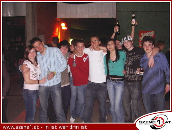 me and my friends - 