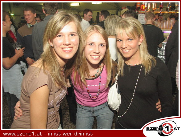 Meine Freunde und ich....2006 - 