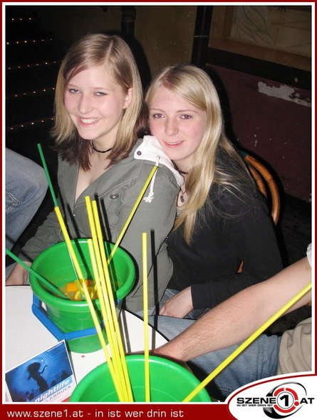 Party 2007 - 