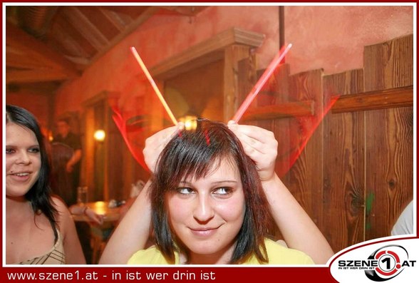 fortgeh und so =) - 