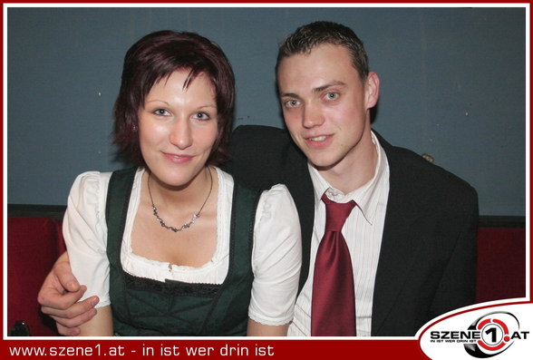 Ball 2006 - 