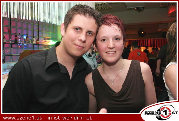 Ich und meine besten Freunde beim....... - 