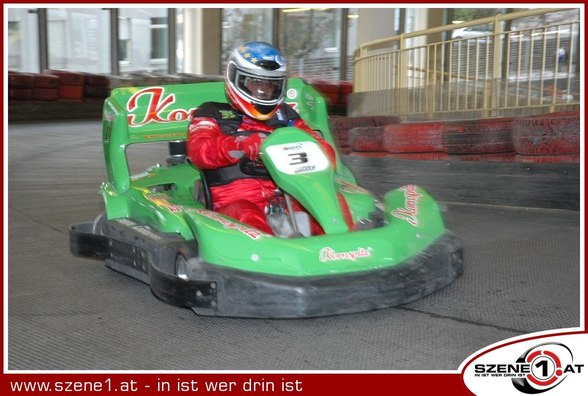 Cart Trophy 2006 Linz - 