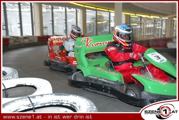 Cart Trophy 2006 Linz - 