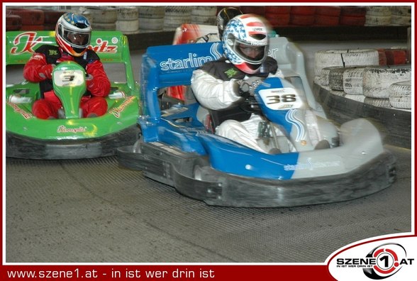 Cart Trophy 2006 Linz - 