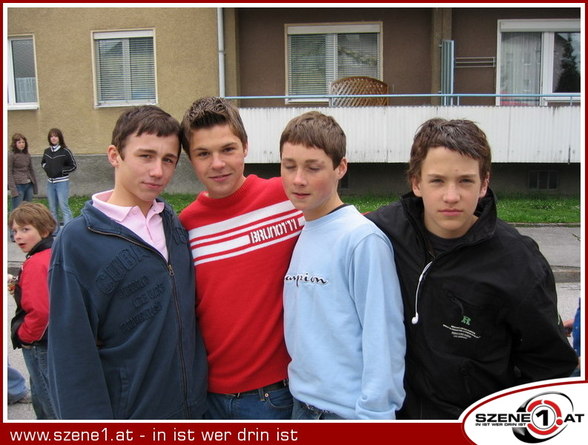 Szene1-Fotoalbum - 