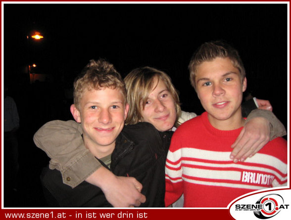 Szene1-Fotoalbum - 